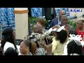 5th Annual Heal The Family Heal The Nation PFMI Brooklyn 08-15-26