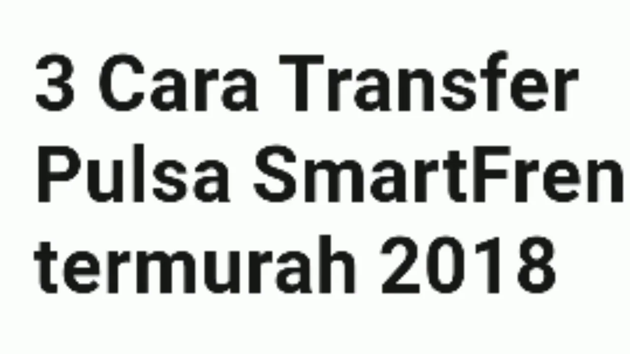 Cara Ubah Pulsa Jadi Saldo Ovo, Dana, Gopay, linkaja, ATM, Terbaru