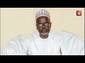 Imam Baba Leigh Commissioner National Human Rights Commission has sparked controversy over a hot mic