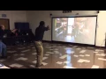 Yonkers Police Department Citizens Police Academy Firearms Simulator Training