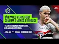 Download Lagu SÃO PAULO VOLTA A VENCER E RENASCE; FLAMENGO E CRUZEIRO FICAM NO EMPATE; 27ª RODADA DO BRASILEIRÃO