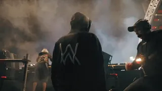 Alan Walker The Spectre Extended Intro Remix 10474 