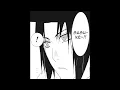 SasuNaru Doujinshi Megane no Tsukaimichi english