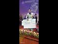 Download Lagu DI SUDUT KAMAR HATIKU  - NAZRI (JUARA) PERTANDINGAN MENYANYI PERINGKAT JABATAN K.D.N TAHUN 2020