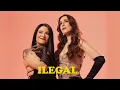 Escarlata - Ilegal (Video Oficial)