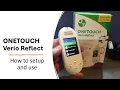 Download Lagu ONETOUCH Verio Reflect how to setup and use