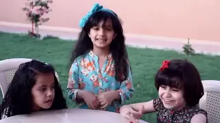 معكوس كليب اجمل هدية اخراج سميه الطاسان قناة تغاريد 