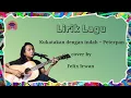 Download Lagu Kukatakan dengan indah ~ Peterpan | cover Felix Irwan ( Lirik Lagu )
