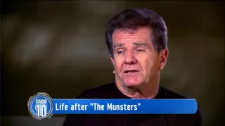 Butch Patrick The Munsters Studio 10