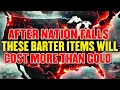 Download Lagu 10 Barter Items That’ll Be Worth More Than Gold During Collapse