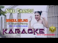 Download Lagu KARAOKE Tarling Tik Tok GENDUL BELING [Di Jengking Maning] Voc. Nike Chandu Cipt. Amin Hermawan