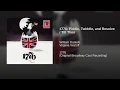 1776: Piddle, Twiddle, and Resolve / Till Then
