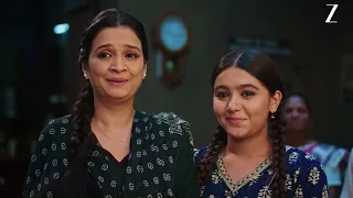 Krushnaichya Leki | EP - 73 | Webisode 2 | Aug 29 2026 | Zee MARATHI