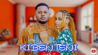 KIBENTENI PART 26 Love Story Love TWIZY DADY TV 