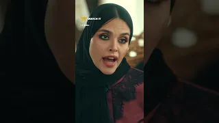مسلسل حكيم باشا ح 12 برنسه ولعت القصر في الوقت الصح 