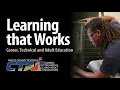 Workforce Development Month