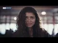 Video di Euphoria. Sky Atlantic. 6 August