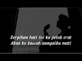 Download Lagu Serpihan hati ini ku peluk erat akan ku bawah sampaiku mati || SERPIHAN HATI (Cover panjiahriff)