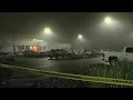 Visalia Officer Involved Shooting