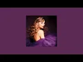 Download Lagu foolish one (taylor’s version) (from the vault) (sped up) - taylor swift