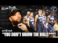 Deron Williams gets REAL about how good his Utah Jazz were