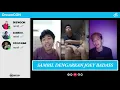 Drewgon, Dzulfahmi, damero. - NANTI (Official Lyric Video)