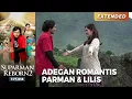 Download Lagu ADEGAN ROMANTIS! Parman Dan Lilis Adegan Romantis Kaya Di Sinetron | SUPARMAN REBORN EPS 18 (4/4)