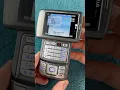 Download Lagu Weird phone from 2000”s - LG U900
