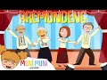Download Lagu AREMONDENG | Filipino Folk Songs and Nursery Rhymes | Muni Muni TV PH