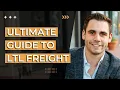 LTL Freight Explained What is it and how does it move