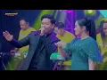 NURMA KDI FT ANDI KDI - BUNGA SURGA - LIVE MUSIC