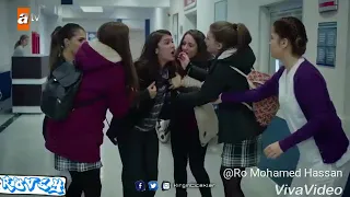 جتلي في ايام كان فعلا  كل الدنيا اتخلت عني     دندنها