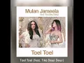 Mulan Jameela Feat Tika DewiDewi - Toel Toel (New Single 2017)