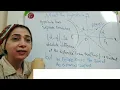 Meet the Hyperbola with Leila