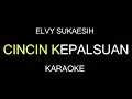 Download Lagu Lagu Karaoke #CINCIN KEPALSUAN