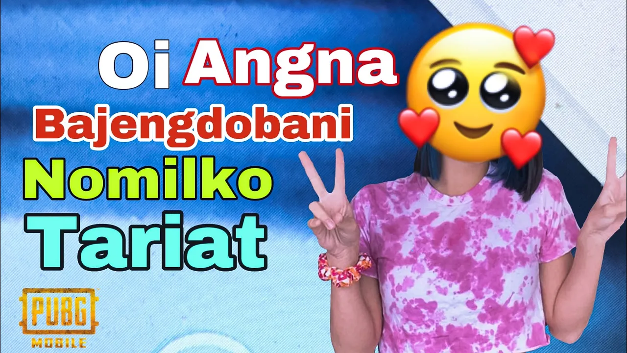 Oi Bajengdobaniko Nomil Tariat Dimsengna 😂PUBG Funny Prank