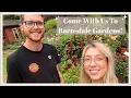 Download Lagu The Best Allotment Ever?! Explore Barnsdale Gardens With Us!🏡 | Home \u0026 Garden Vlog #123