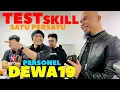 Lagu AHMAD DHANI TEST SKILL MUSIK PERSONEL DEWA 19 di BACKSTAGE (KATAHUAN SIAPA YG GAK JAGO?!!)