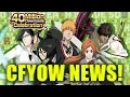 ALL You Need To Know About CFYOW Part 2 Bleach Brave Souls