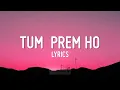 Tum Prem Ho Tum Preet Ho Lyrics Radha Krishn  Mohit lalwani @tseries #radhakrishna