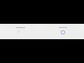 Circular Indeterminate Determinate Progress Indicators
