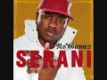 Serani- No Games (lyrics)