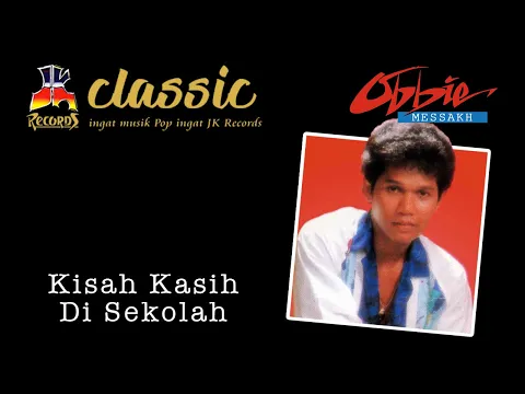 Download MP3 Obbie Messakh - Kisah Kasih di Sekolah (Official Music Video)