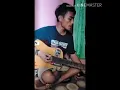 Download Lagu Bagas Rivaldy - MAPALA Mama papa larang (cover) JUDIKA
