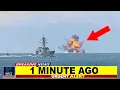 Lagu Russia STRIKES US Navy After $1B Worth of Property Destroyed - BIG MISTAKE