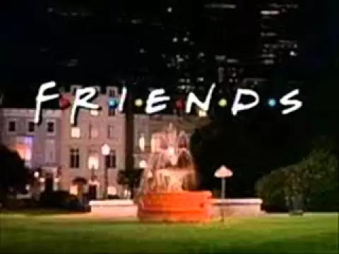 Download MP3 Friends Soundtrack