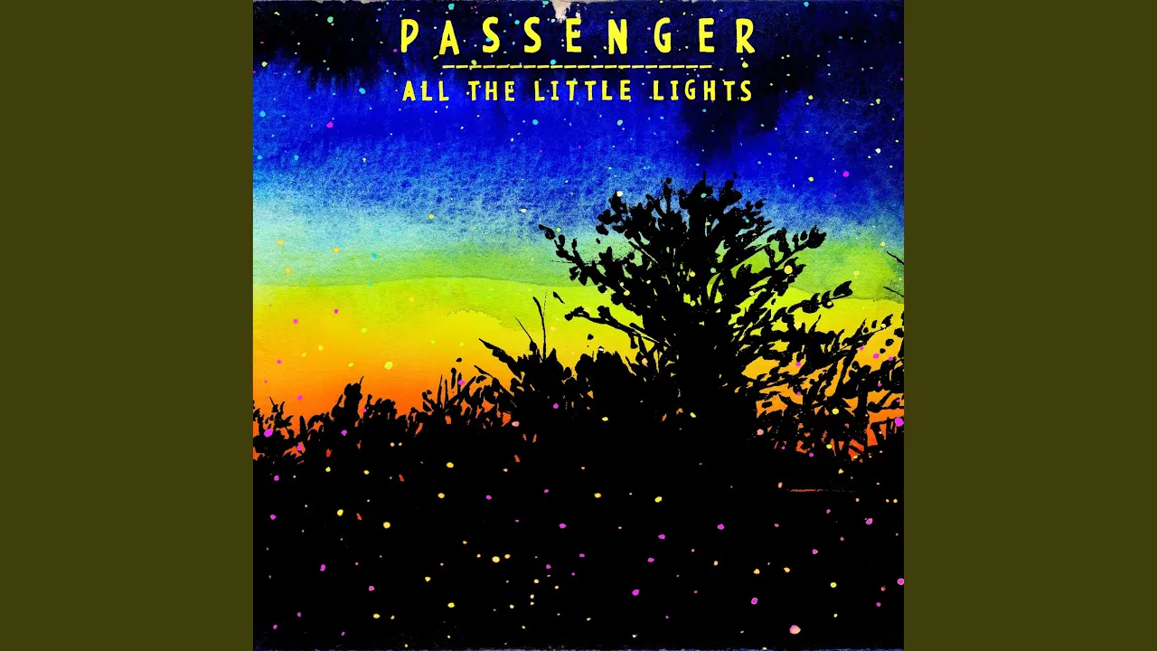 Let Her Go (Acoustic Version) Let Her Go (Acoustic Version)