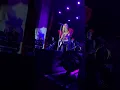 My Happy Ending Avril Lavigne Denver 9 21