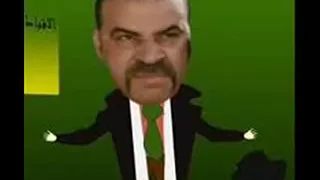 اللمبي في خدمة مش عاوز وجع دماغ 