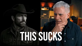 this ai song just went number 1 for real